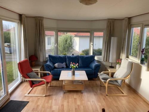Chalet 110