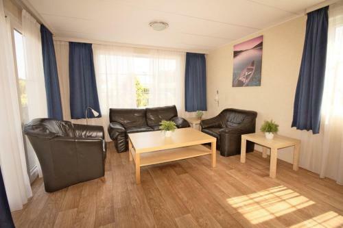 Chalet 150-152-154