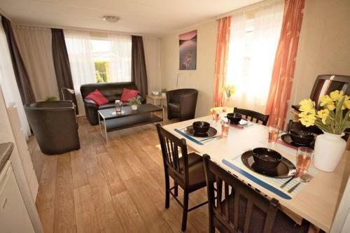 Chalet 150-152-154