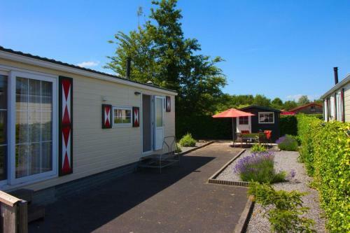 Chalet 150-152-154