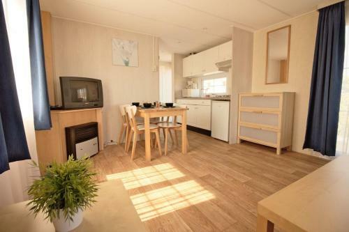 Chalet 152-154