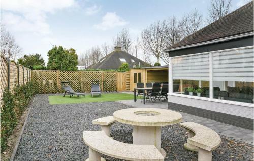 Oud Kempen Bungalow 95