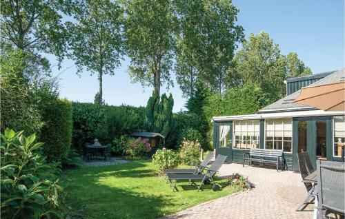Oud Kempen Bungalow 41