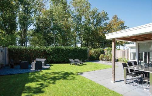 Oud Kempen Bungalow 181