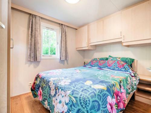 Charming Chalet In Stegeren Near Forest