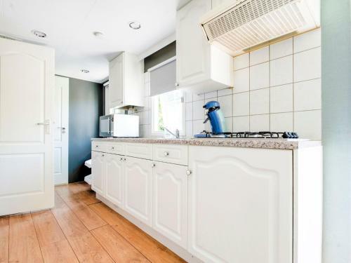 Charming Chalet In Stegeren Near Forest