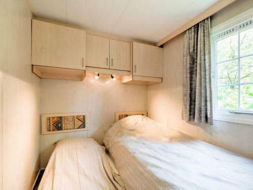 Charming Chalet In Stegeren Near Forest