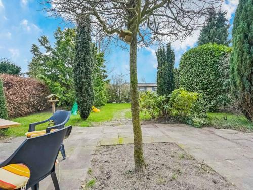 Pleasing Chalet In Stegeren Near Forest