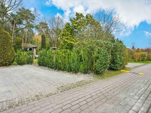 Pleasing Chalet In Stegeren Near Forest
