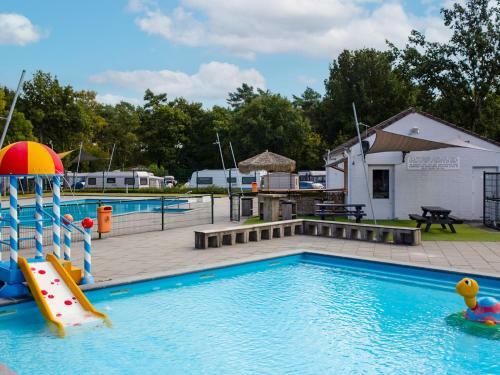 Holiday Home Slot Cranendonck-11