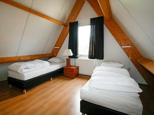 Holiday Home Europarcs Resort Limburg-2