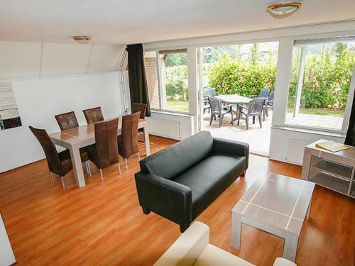 Holiday Home Europarcs Resort Limburg-2