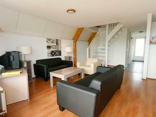 Holiday Home Europarcs Resort Limburg-2