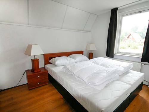 Holiday Home Europarcs Resort Limburg-2
