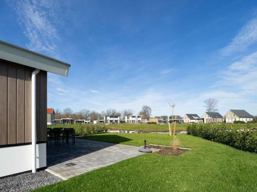 Holiday Home Europarcs Resort Limburg-1