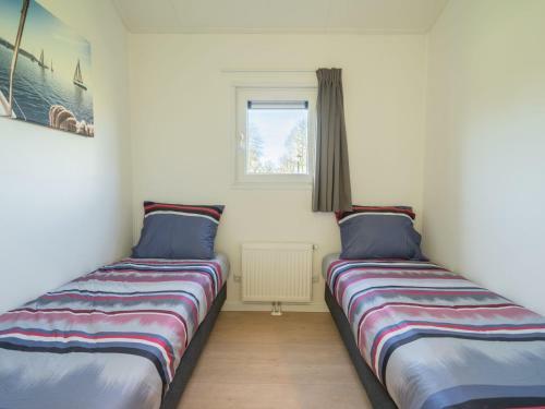 Holiday Home Europarcs Resort Limburg-2