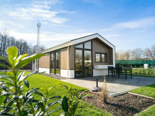 Holiday Home Europarcs Resort Limburg-4