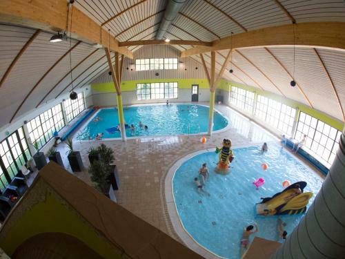 Holiday Home Europarcs Resort Limburg-9
