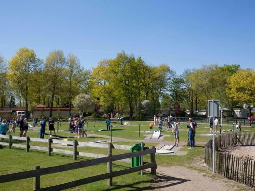 Holiday Home Europarcs Resort Limburg-10