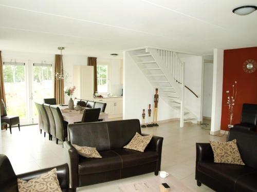 Holiday Home Europarcs Resort Limburg-8