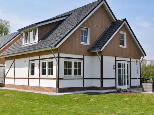 Holiday Home Europarcs Resort Limburg-6