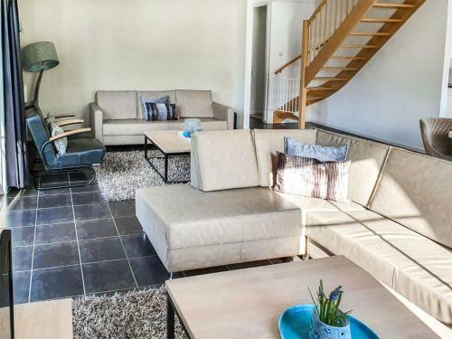 Holiday Home Europarcs Resort Limburg-6