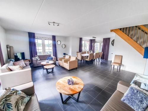 Holiday Home Europarcs Resort Limburg-6
