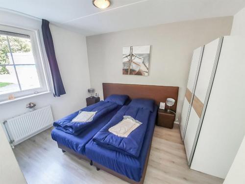 Holiday Home Europarcs Resort Limburg-6