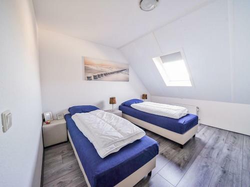 Holiday Home Europarcs Resort Limburg-6
