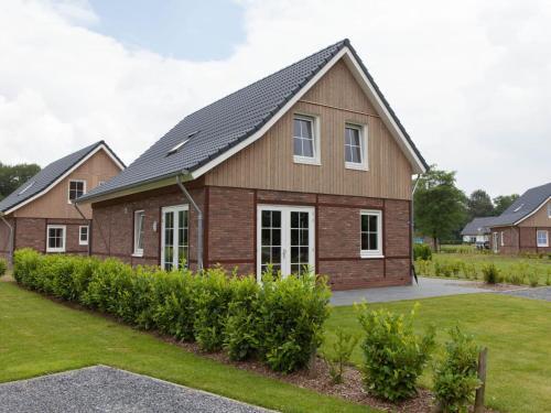 Holiday Home Europarcs Resort Limburg-6
