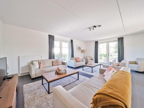 Holiday Home Europarcs Resort Limburg-46