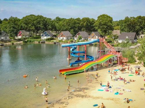 Holiday Home Europarcs Resort Limburg-17