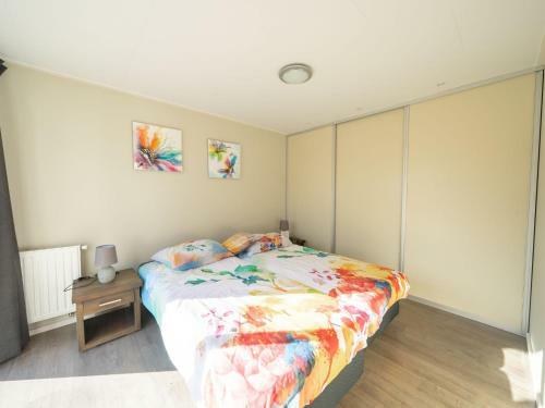 Holiday Home Europarcs Resort Limburg-17