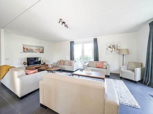 Holiday Home Europarcs Resort Limburg-7