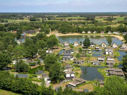 Holiday Home Europarcs Resort Limburg-20