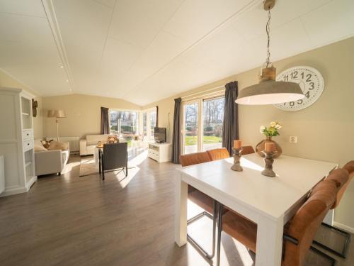 Holiday Home Europarcs Resort Limburg-7