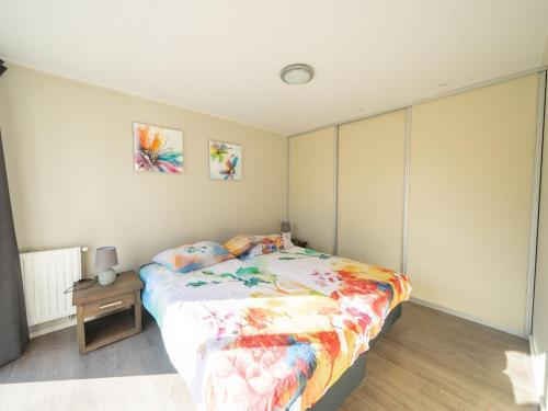Holiday Home Europarcs Resort Limburg-7