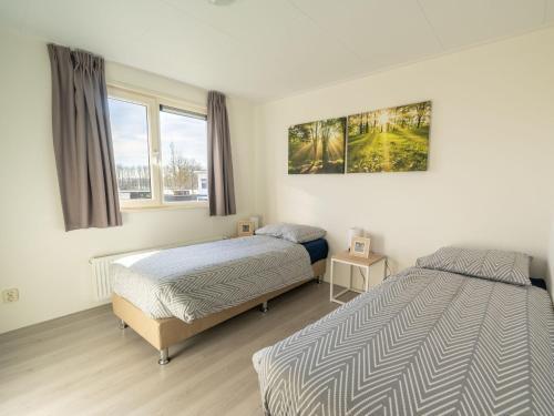 Holiday Home Europarcs Resort Limburg-1