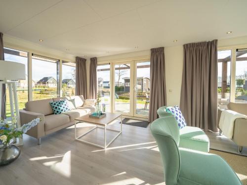 Holiday Home Europarcs Resort Limburg-4