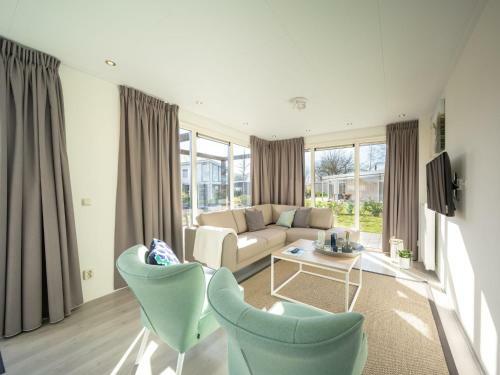 Holiday Home Europarcs Resort Limburg-4