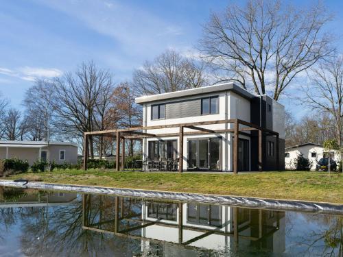 Holiday Home Europarcs Resort Limburg-4