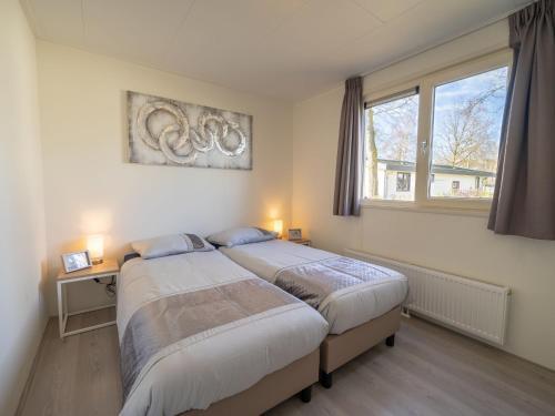 Holiday Home Europarcs Resort Limburg-8