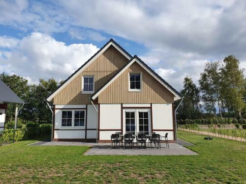 Holiday Home Europarcs Resort Limburg-1