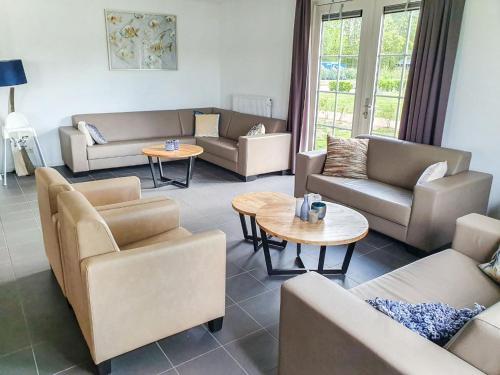 Holiday Home Europarcs Resort Limburg-1