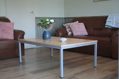 Hotel Type C Basis 4 Persoons Bungalow