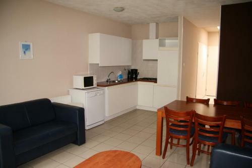 Hotel Type D Basis 6 Persoons Bungalow