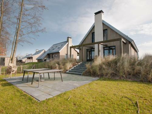 Holiday Home Oesterdam Resort-2