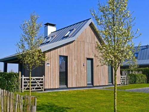 Holiday Home Oesterdam Resort