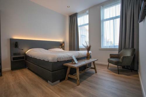 Hotel Tholen