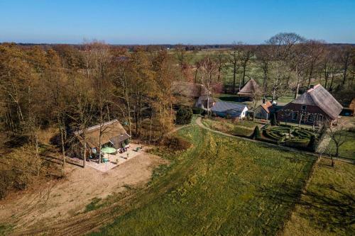 Dream-house Esveld